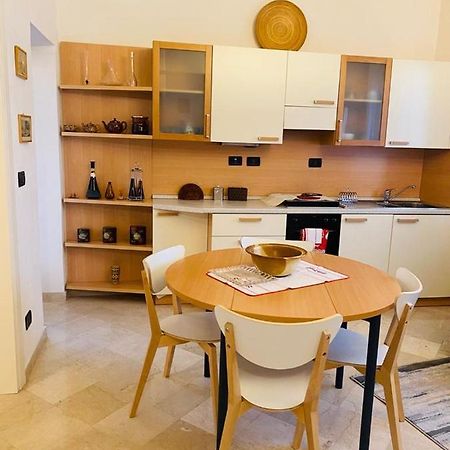 Veba Ferrara Centro Apartment Bagian luar foto